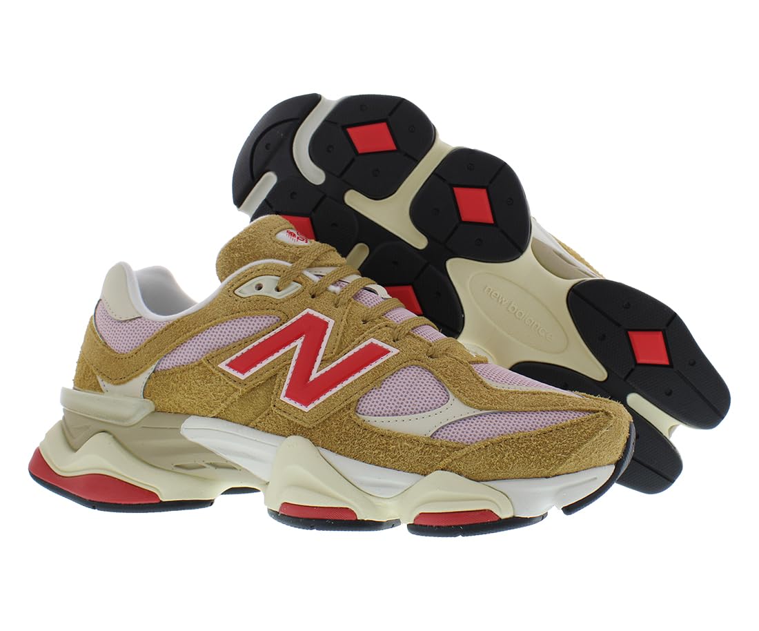 Women Shoes Nb - New Balance Women's Adult 9060 Sneakers