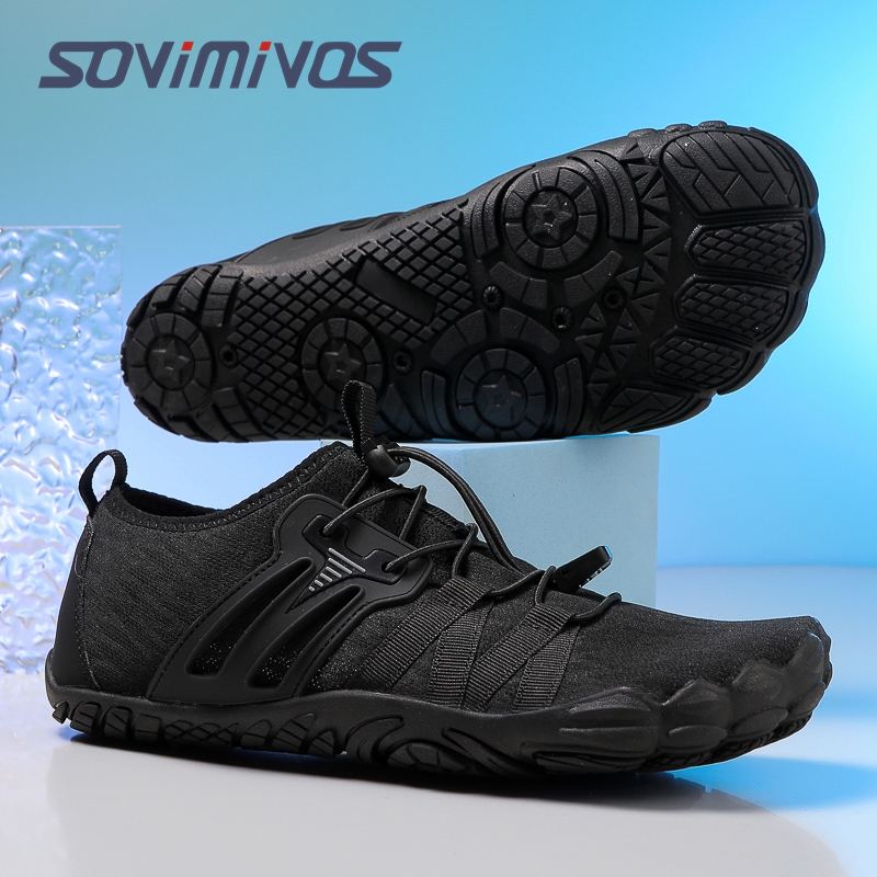 Women'S Shoes Zero Drop - Barefoot Shoes for Men Wide Toe