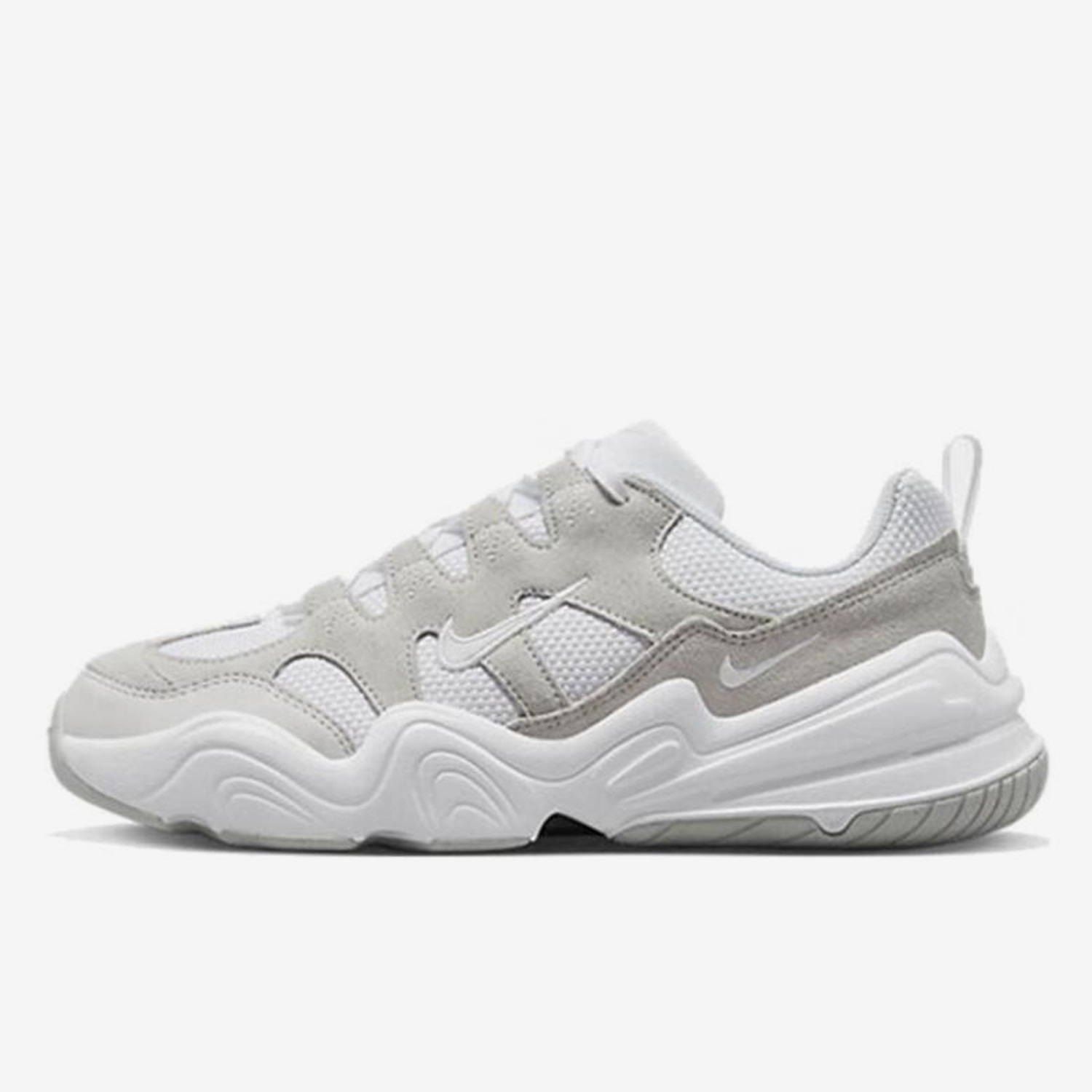 Nike Official TECH HERA Men's  - Women Shoes Nb 评论和价格