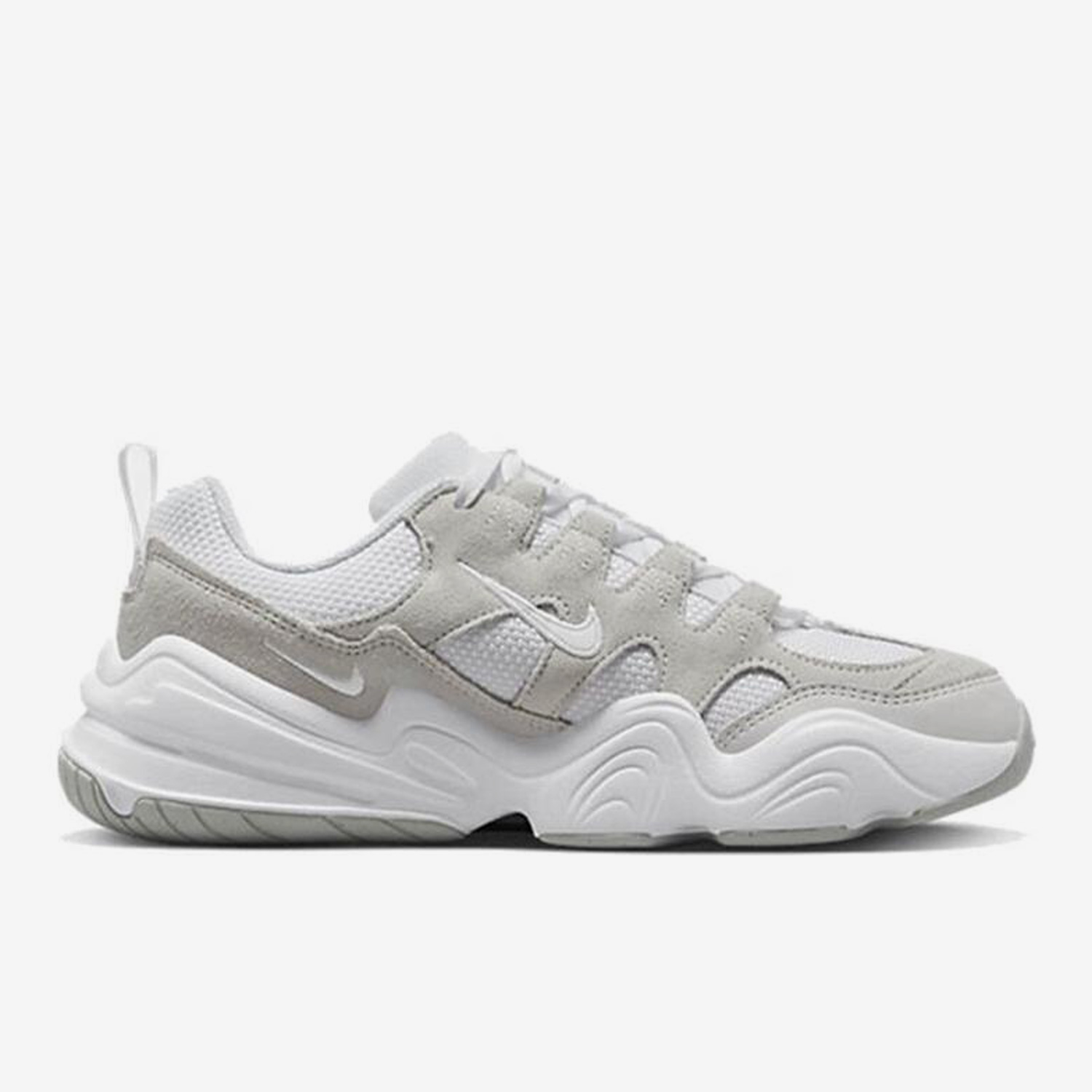 Nike Official TECH HERA Men's  - Women Shoes Nb 评论和价格