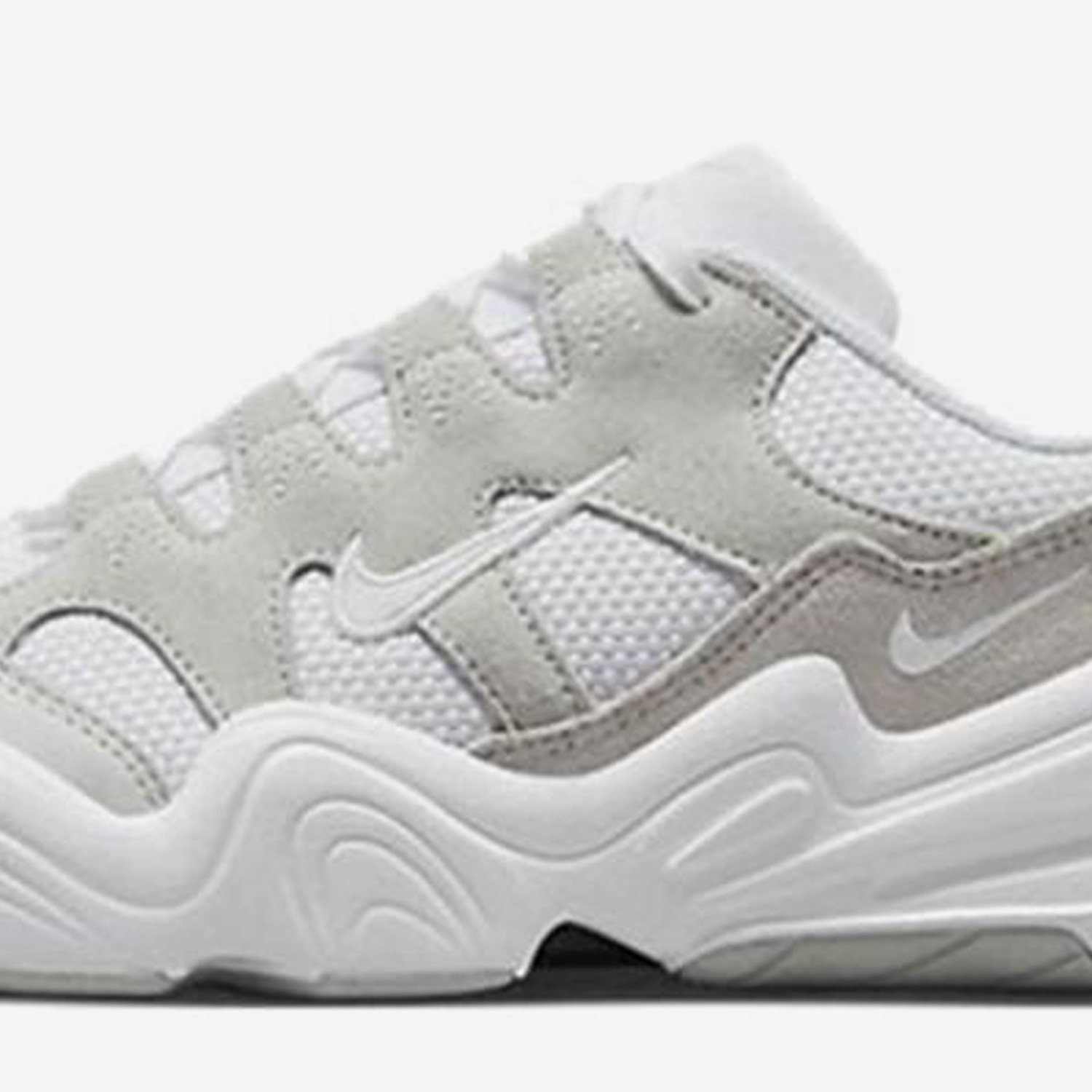 Nike Official TECH HERA Men's  - Women Shoes Nb 评论和价格