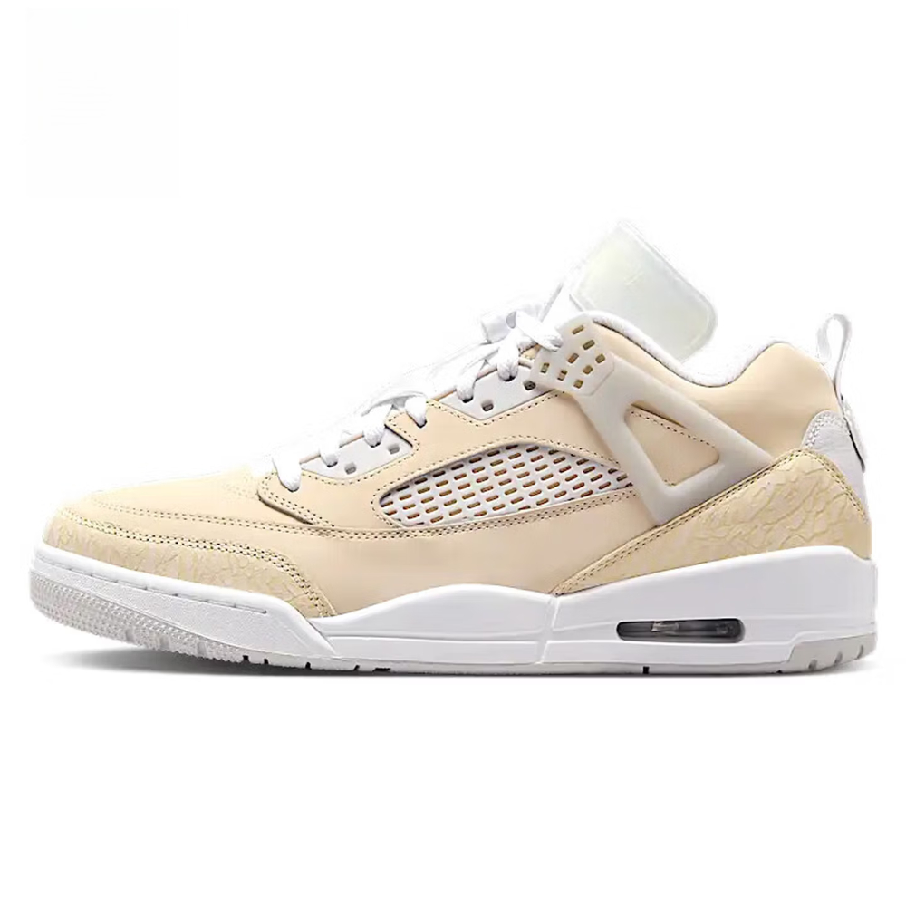 Nike JORDAN SPIZIKE LOW  HV652 - Women'S Shoes Nike Jordan 评论和价格