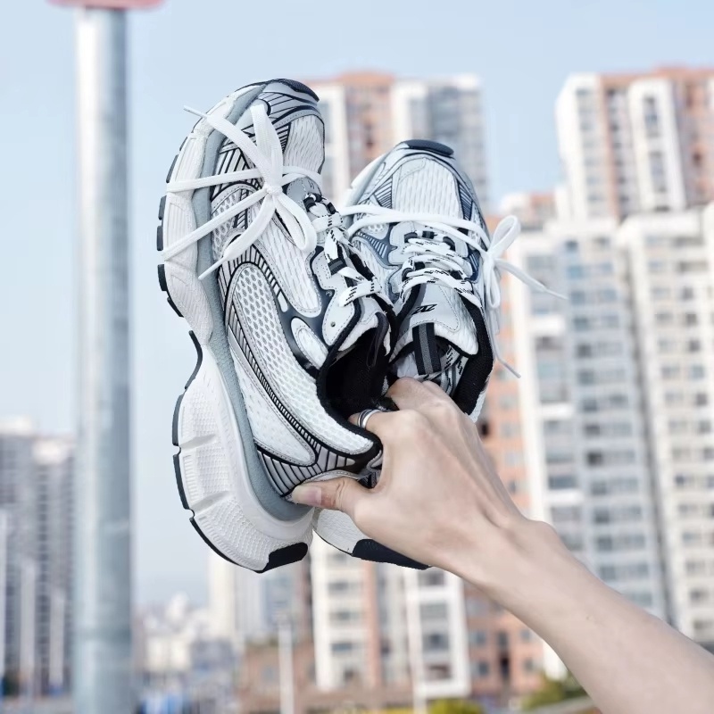 new 2026 Thick Soled Shoes for - Women'S Shoes Paris 评论和价格