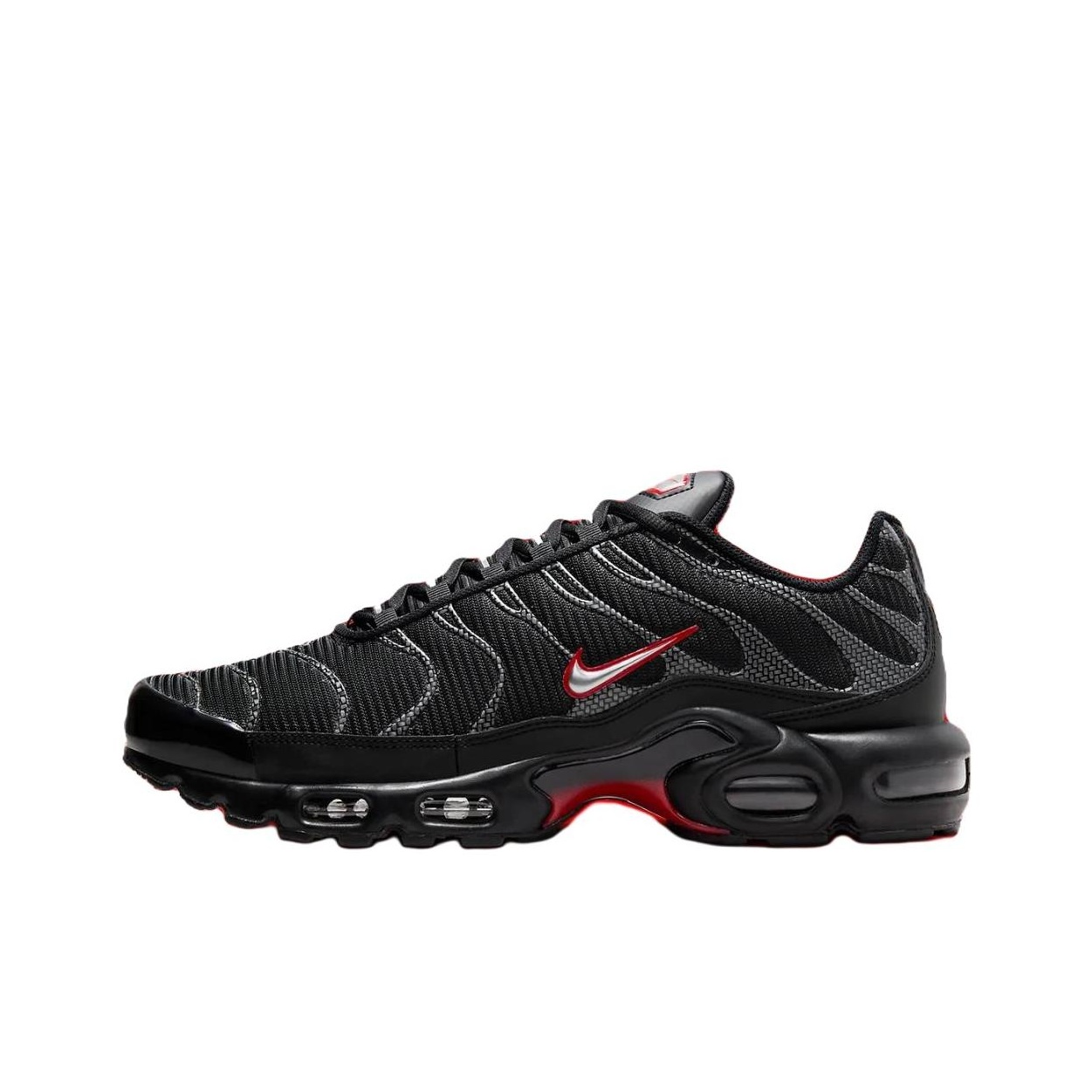 Nike Air Max Plus Low top Casu - Women Shoes Nb 评论和价格