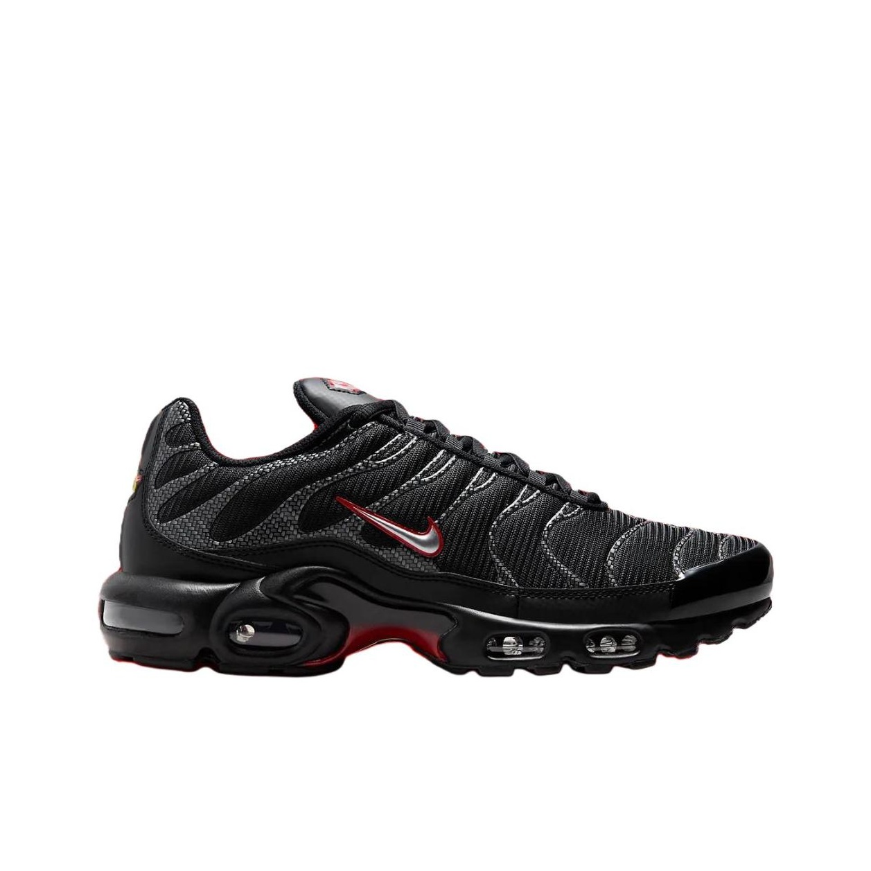 Nike Air Max Plus Low top Casu - Women Shoes Nb 评论和价格