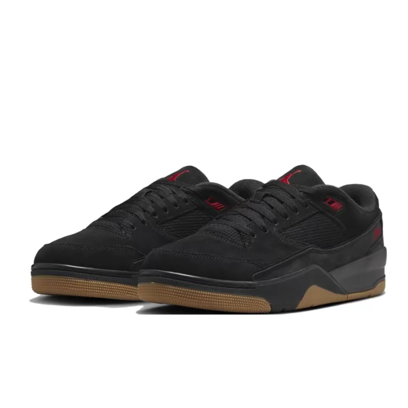 Nike Jordan FLIGHT COURT Retro - Women'S Shoes Nike Jordan 评论和价格