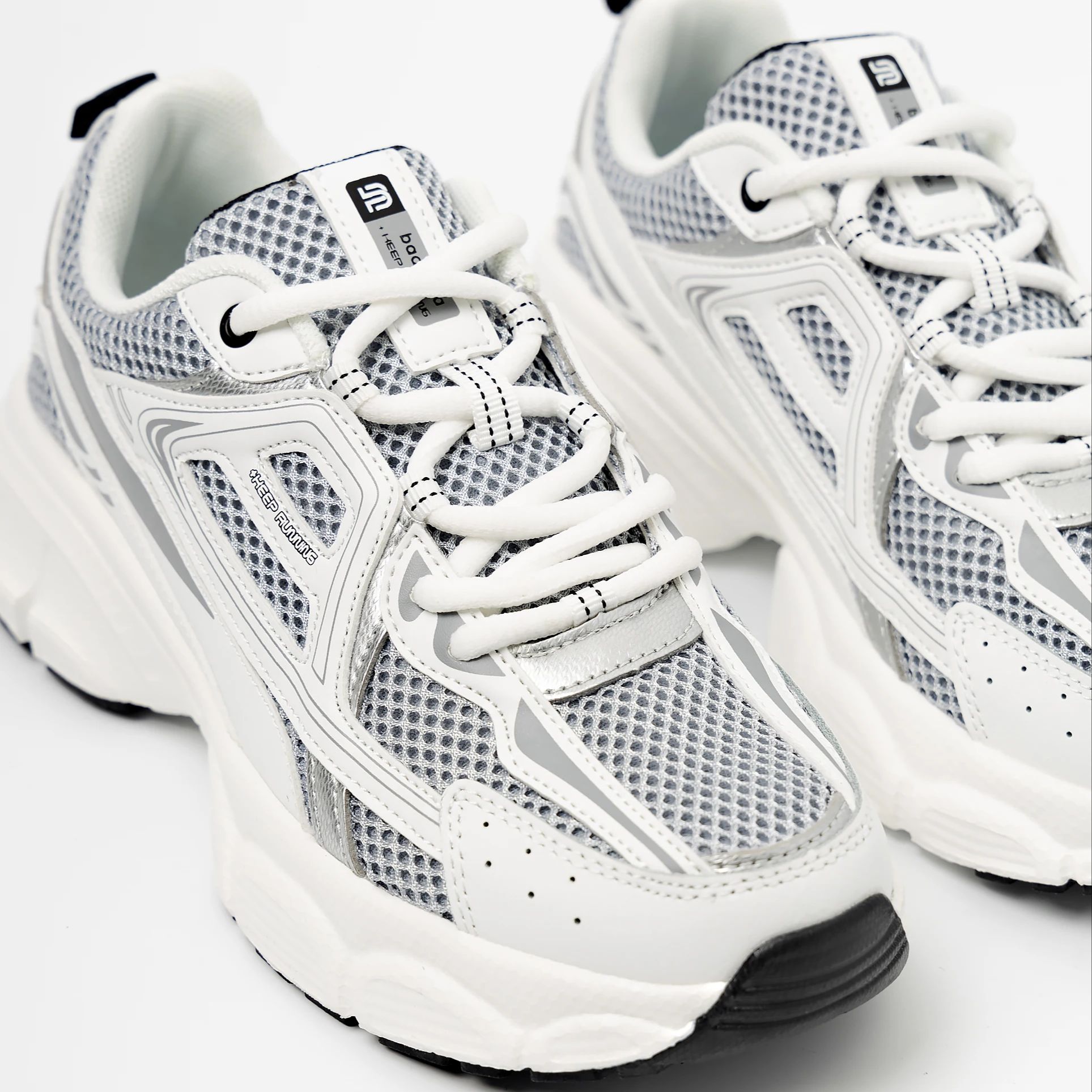 Baasploa Women Running Shoes F - Women Shoes Nb 评论和价格