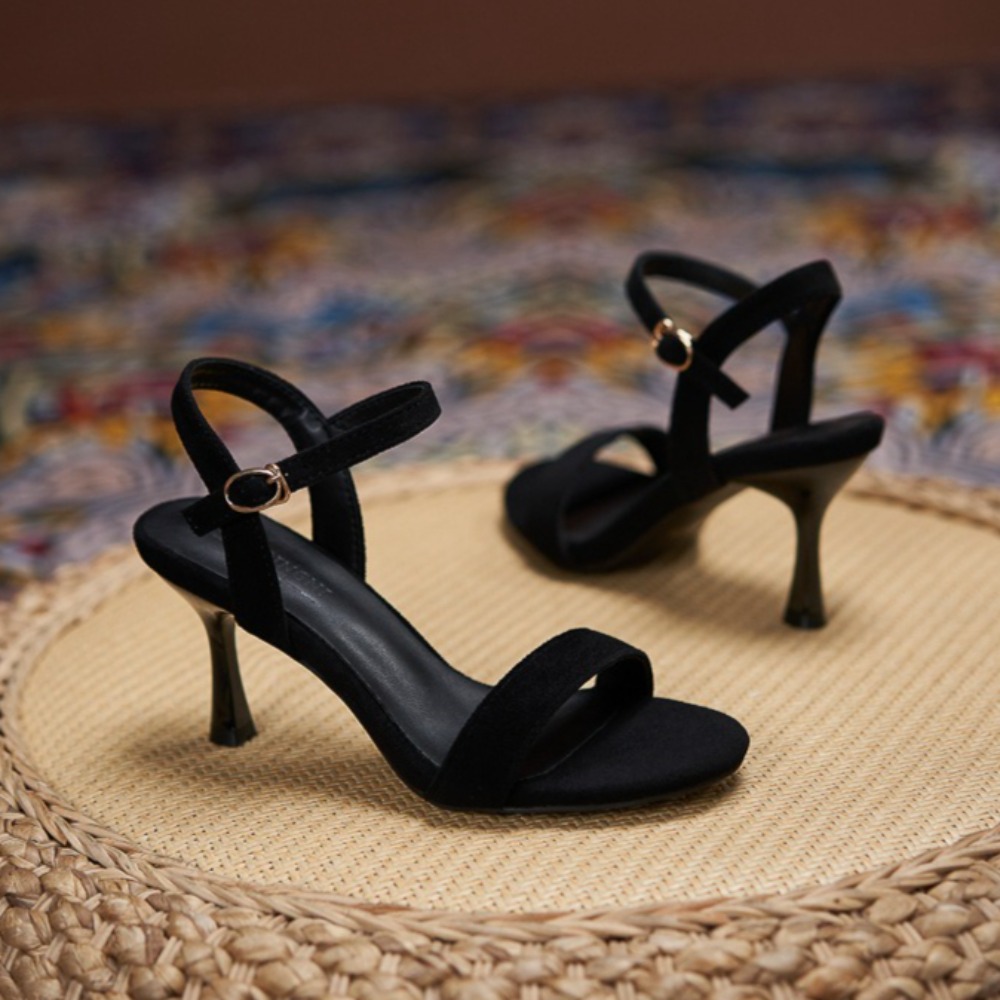Sandals for Women High Heels S - Women Shoes Formal 评论和价格