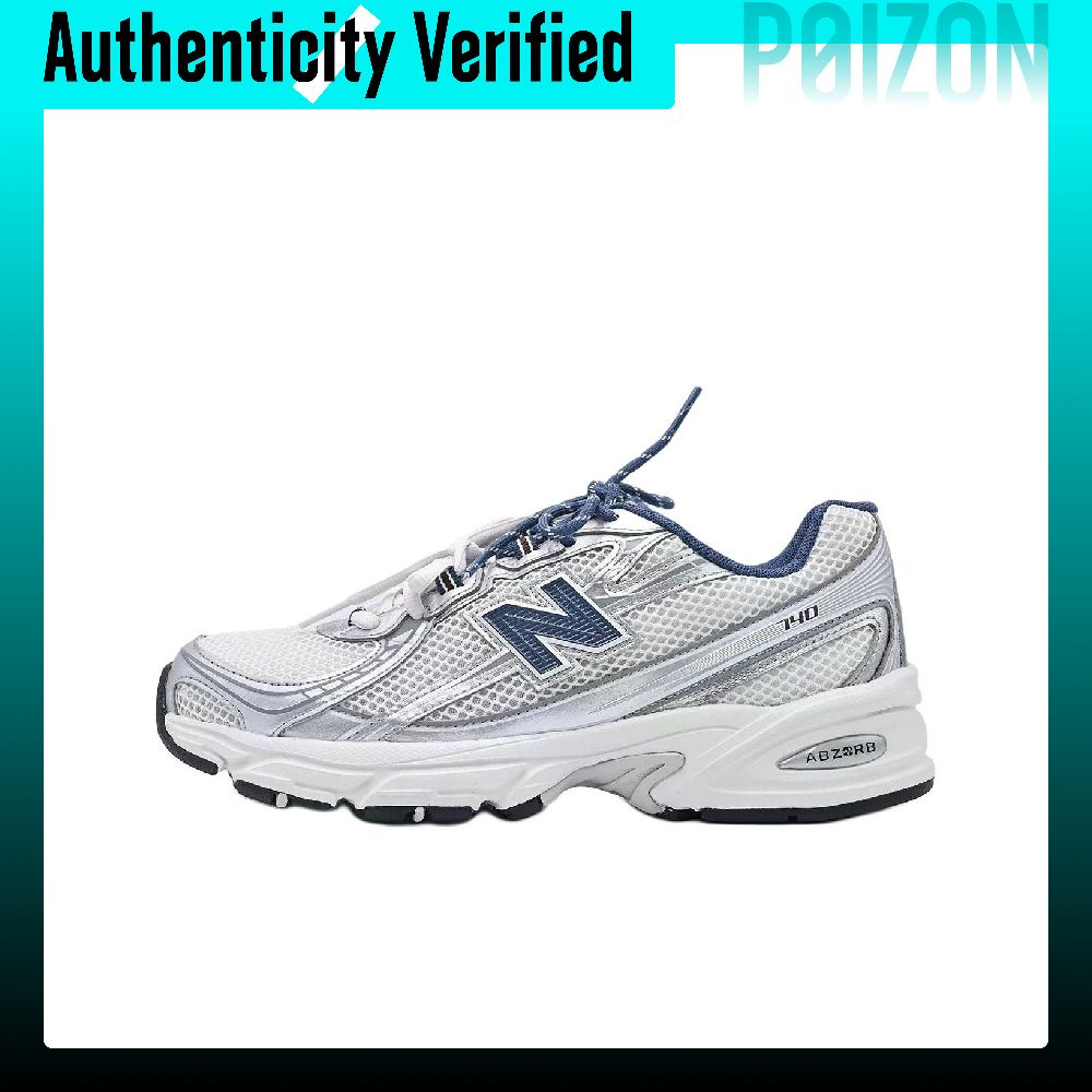 New Balance NB 740 Breathable  - Women Shoes Nb 评论和价格