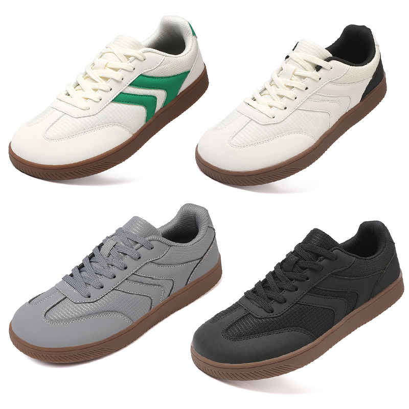 Wide Toe Shoes Unisex Artifici - Women'S Shoes Zero Drop 评论和价格