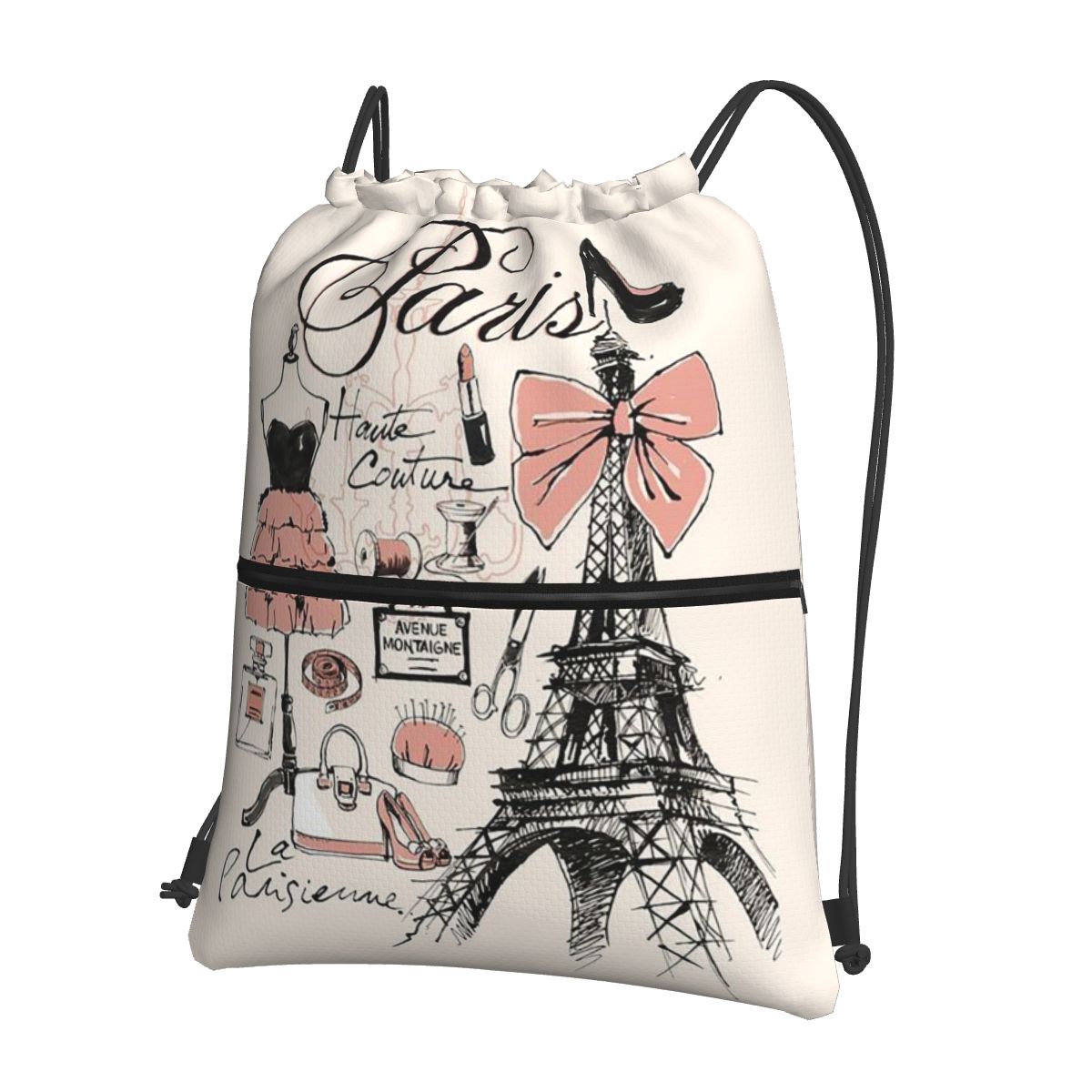 French Paris France Eiffel Tow - Women'S Shoes Paris 评论和价格