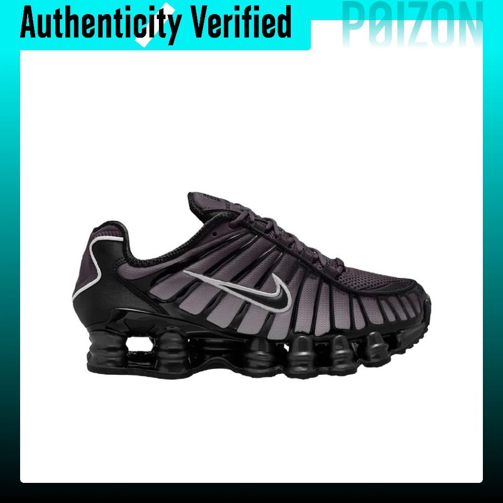 Nike Shox TL Fabric Cushioning - Women Shoes Nb 评论和价格