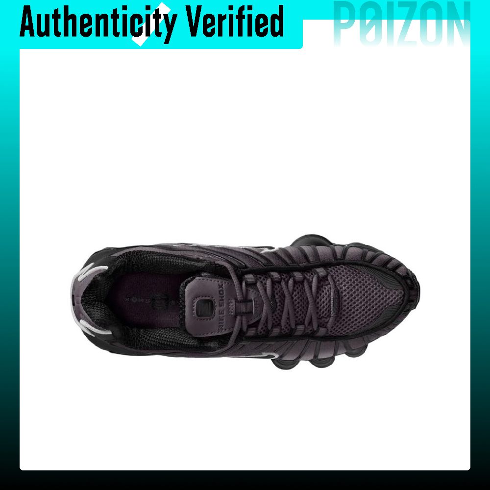 Nike Shox TL Fabric Cushioning - Women Shoes Nb 评论和价格