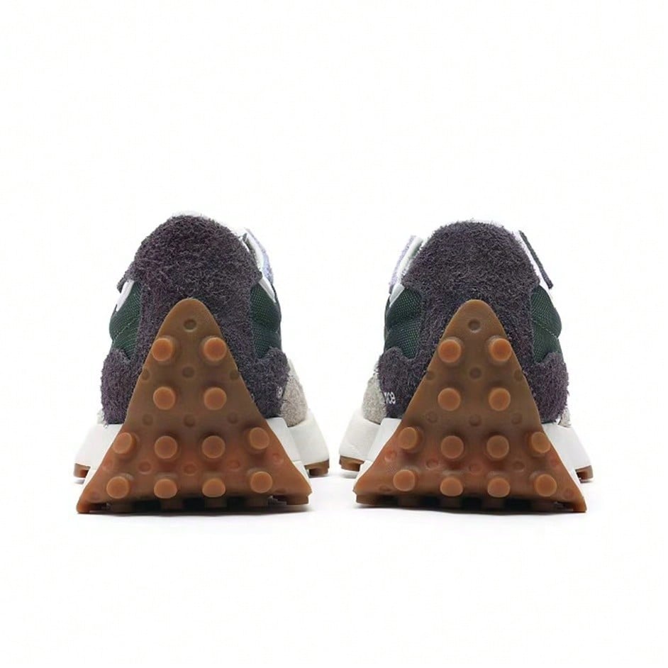 NB 327 Retro Comfortable Durab - Women Shoes Nb 评论和价格