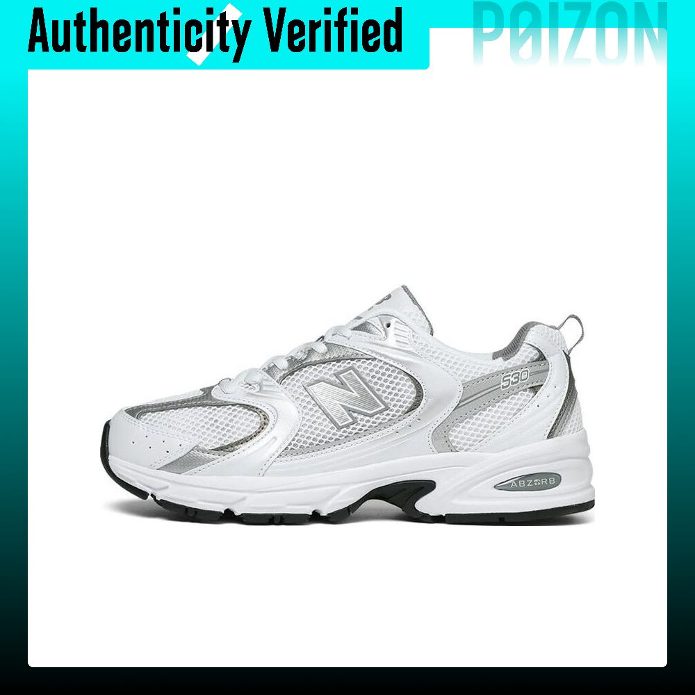 New Balance NB 530 Mesh, Synth - Women Shoes Nb 评论和价格