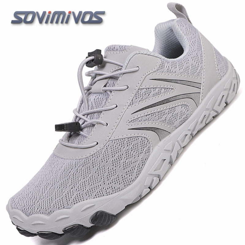 Men's Barefoot Wide Toe Box Sh - Women'S Shoes Zero Drop 评论和价格