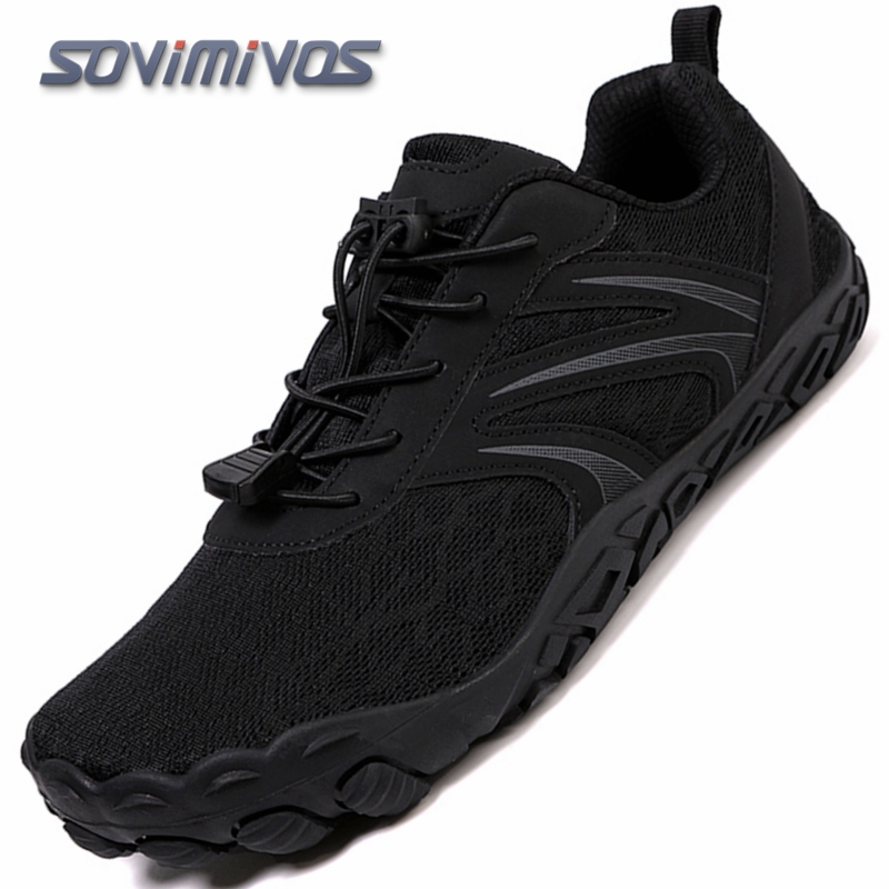 Men's Barefoot Wide Toe Box Sh - Women'S Shoes Zero Drop 评论和价格