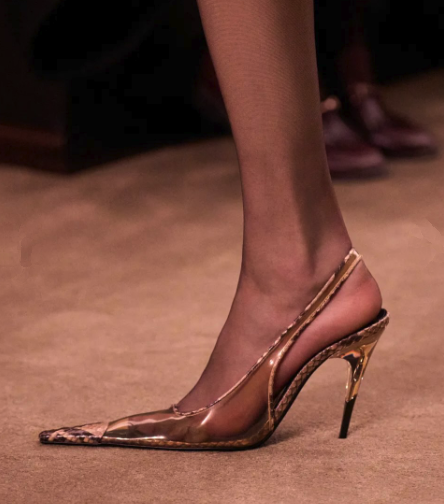 2026 New in runway sexy pointy - Women'S Shoes Paris 评论和价格