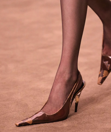 2026 New in runway sexy pointy - Women'S Shoes Paris 评论和价格