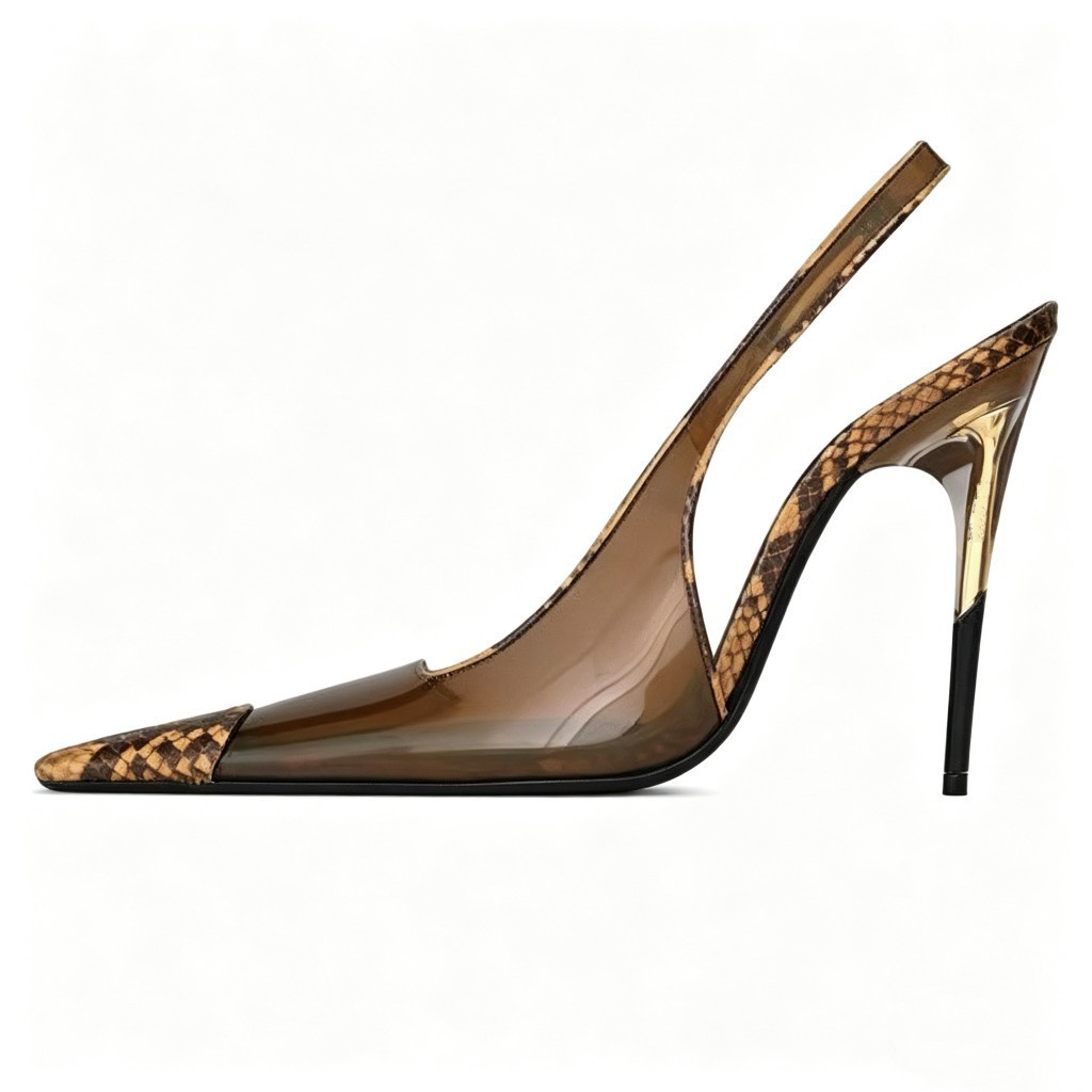 2026 New in runway sexy pointy - Women'S Shoes Paris 评论和价格
