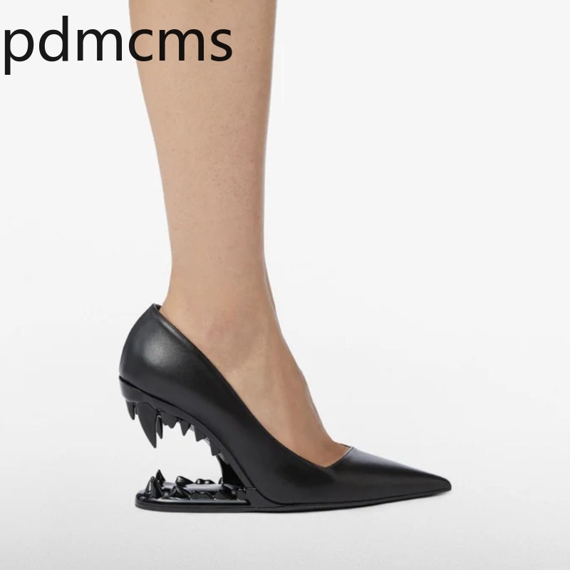 High End Women's Pumps Luxury  - Patent Leather Pump 评论和价格