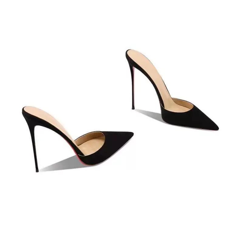 New sexy patent leather high-h - Patent Leather Pump 评论和价格