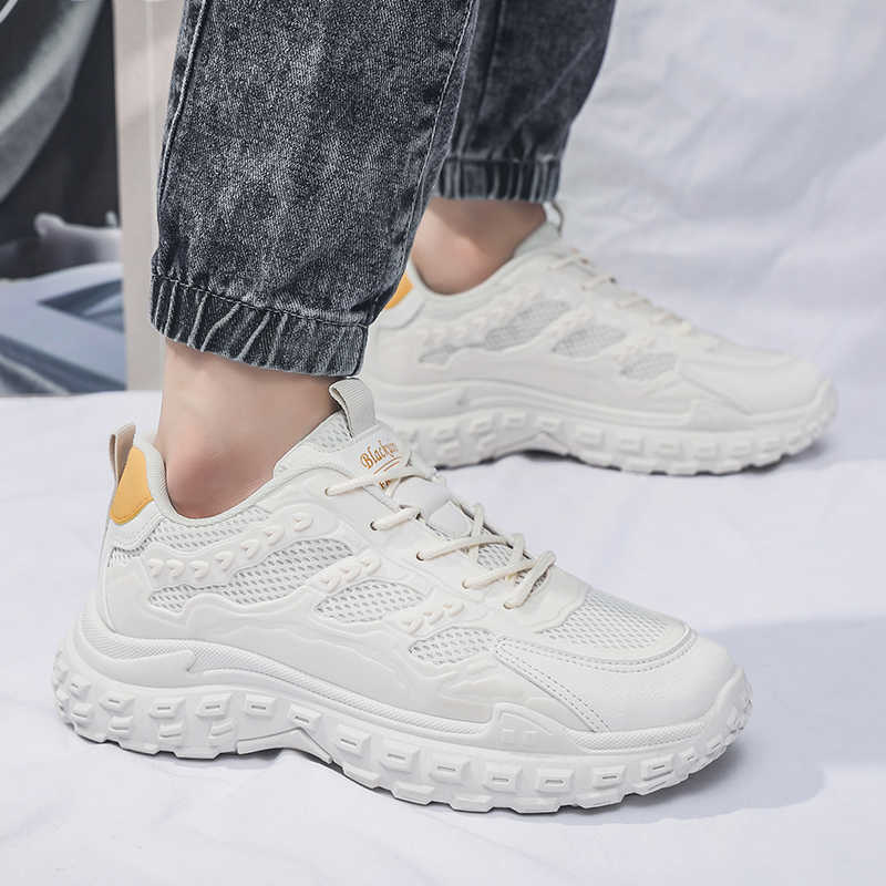 Lace-up Rubber Sole Woman's Ch - Women'S Shoes Hands Free 评论和价格