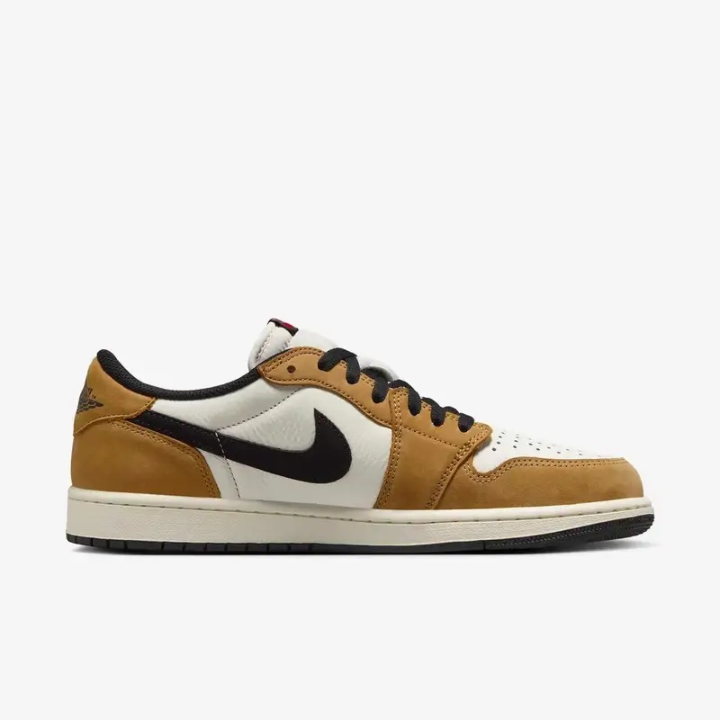 Nike Authentic Jordan Air 1 Lo - Women'S Shoes Nike Jordan 评论和价格