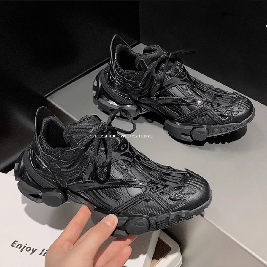 Chunky Sneakers Paris Fashion  - Women'S Shoes Paris 评论和价格