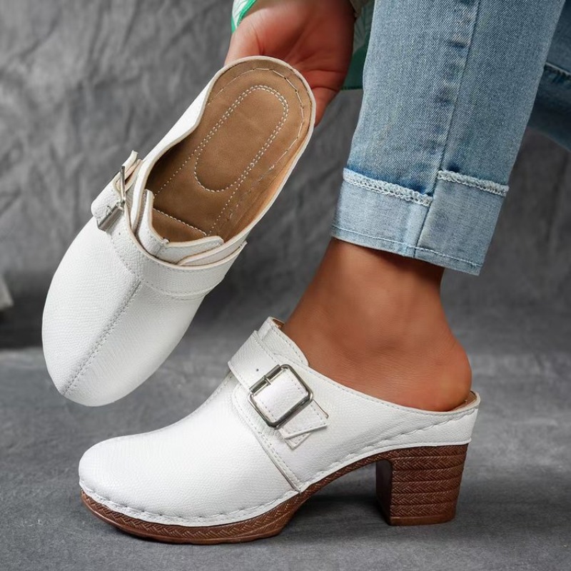 Women Pumps Fashion Classic Pa - Patent Leather Pump 评论和价格