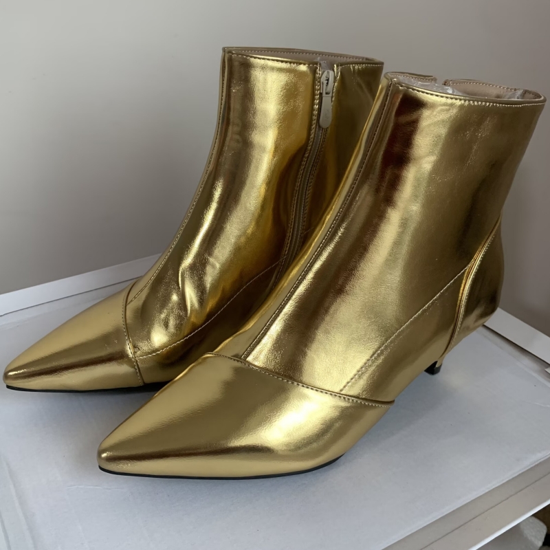 Elegant Women's Ankle Boots Lu - Women'S Shoes In Size 12 评论和价格