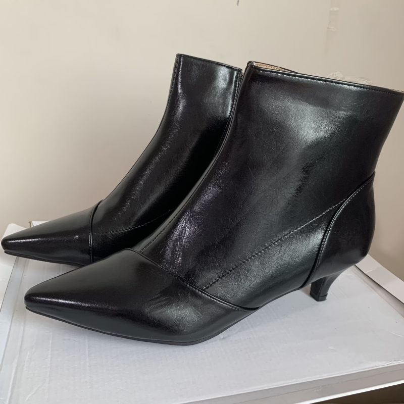 Elegant Women's Ankle Boots Lu - Women'S Shoes In Size 12 评论和价格