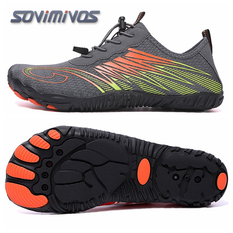 Barefoot Trail Running Shoes f - Women'S Shoes Zero Drop 评论和价格