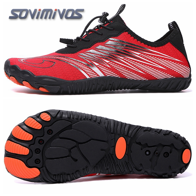 Barefoot Trail Running Shoes f - Women'S Shoes Zero Drop 评论和价格