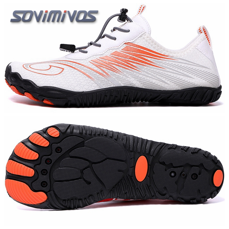 Barefoot Trail Running Shoes f - Women'S Shoes Zero Drop 评论和价格