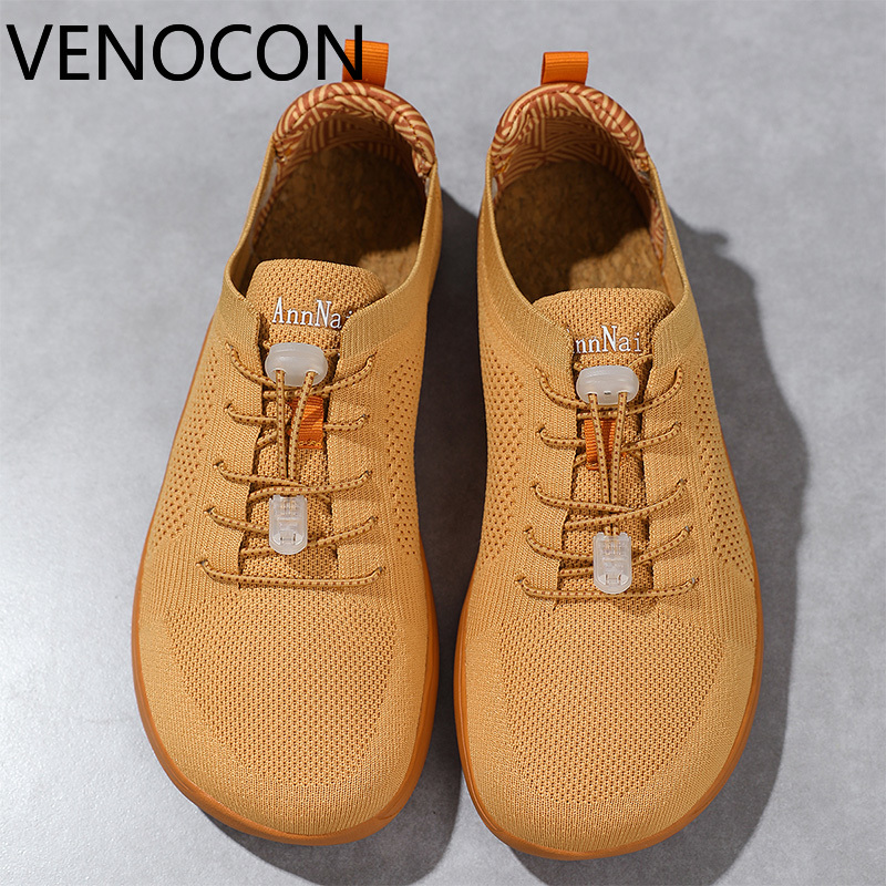 VENOCON Barefoot Wide Ball Toe - Women'S Shoes Zero Drop 评论和价格