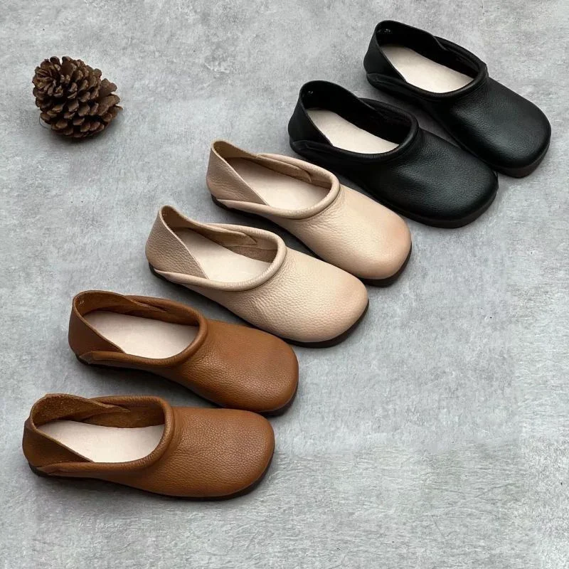 Flats Women Loafers Shoes Desi - Women'S Shoes In Size 12 评论和价格
