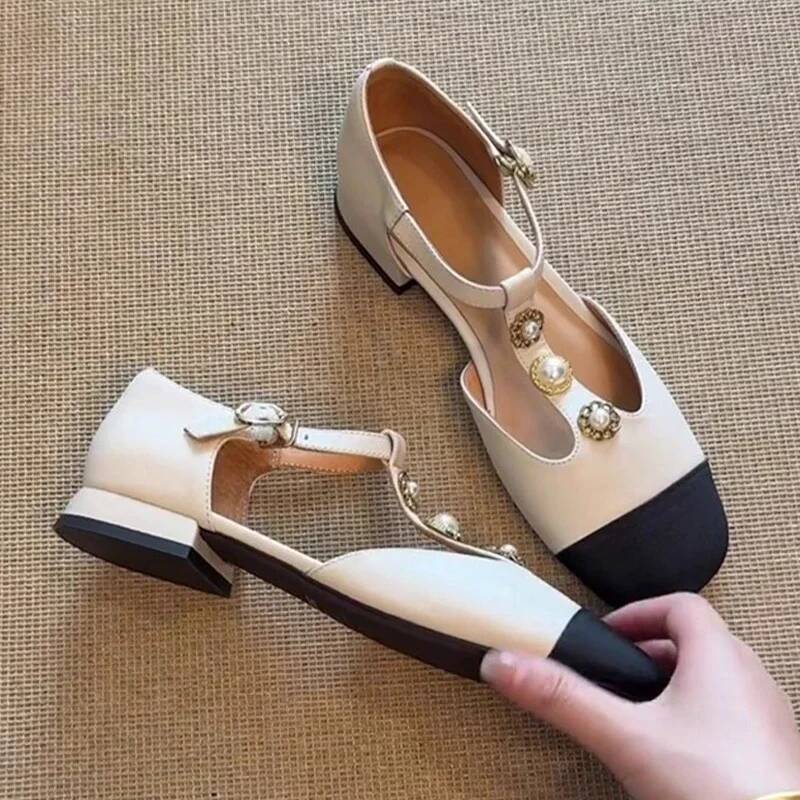 Women Square Toe Heeled Sandal - Women Shoes Sandals 评论和价格