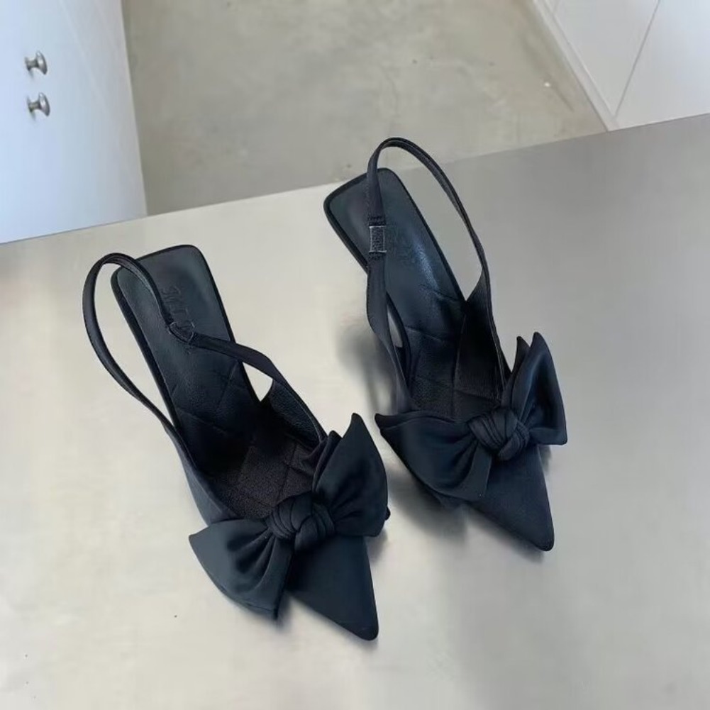 2026 Women Shoes Summer New Bu - Women Shoes Formal 评论和价格