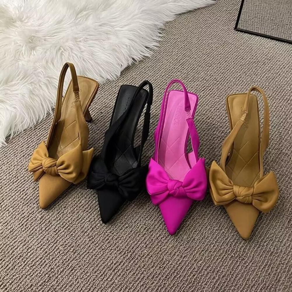 2026 Women Shoes Summer New Bu - Women Shoes Formal 评论和价格