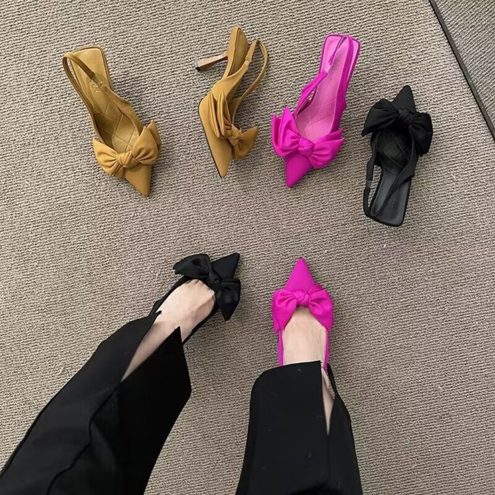 2026 Women Shoes Summer New Bu - Women Shoes Formal 评论和价格