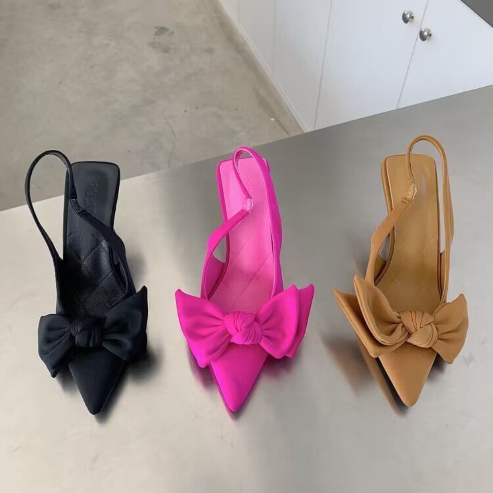 2026 Women Shoes Summer New Bu - Women Shoes Formal 评论和价格