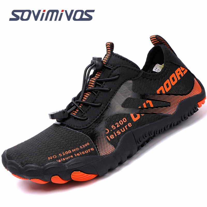 Men Barefoot Shoes Minimalist  - Women'S Shoes Zero Drop 评论和价格
