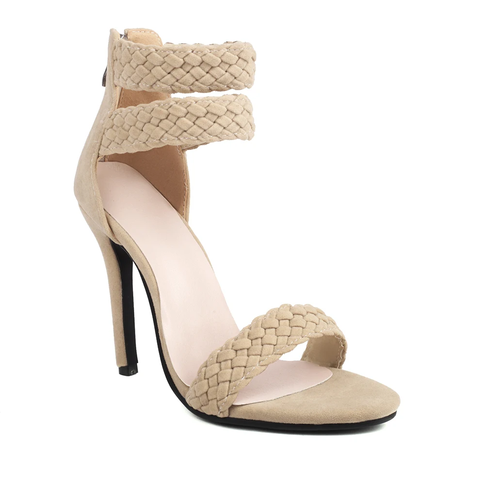 2026 New Summer Classic Black  - Women'S Shoes In Size 12 评论和价格