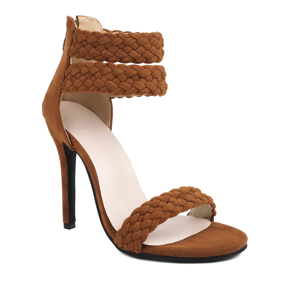 2026 New Summer Classic Black  - Women'S Shoes In Size 12 评论和价格