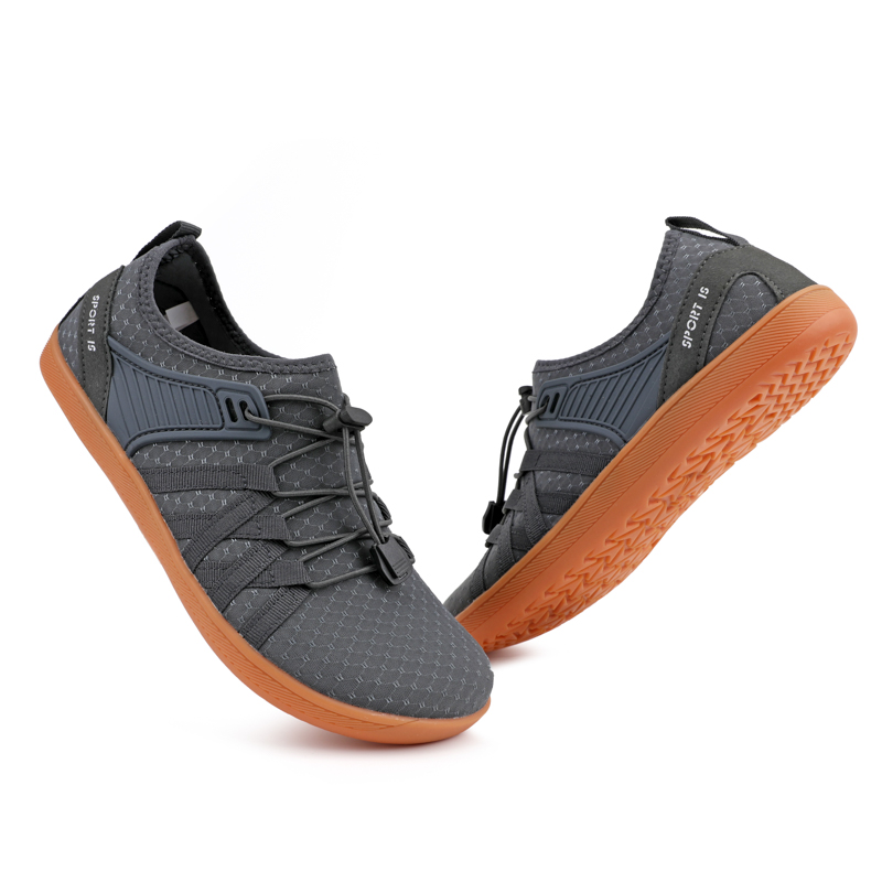 Slip-on Barefoot Minimalist Sh - Women'S Shoes Zero Drop 评论和价格