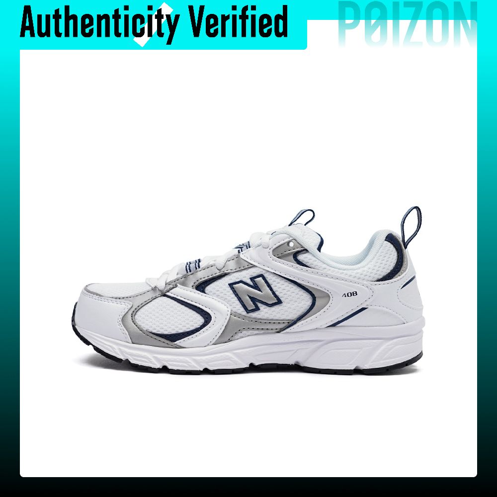 New Balance 408 Fabric Retro S - Women Shoes Nb 评论和价格