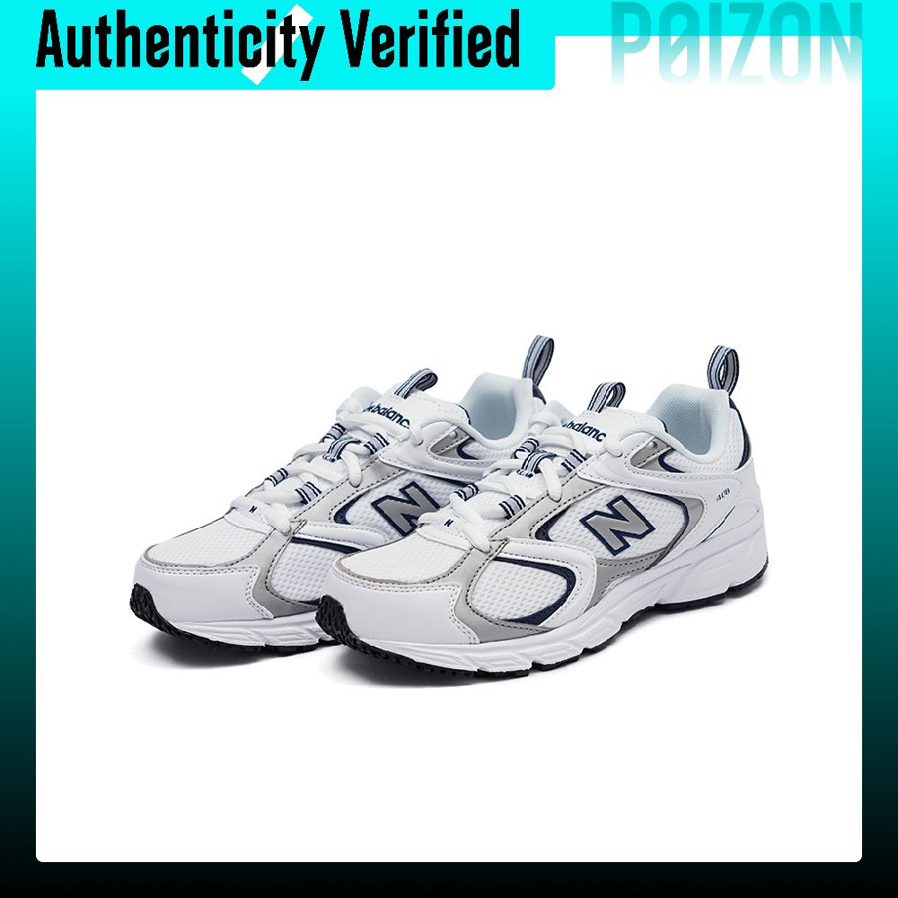 New Balance 408 Fabric Retro S - Women Shoes Nb 评论和价格