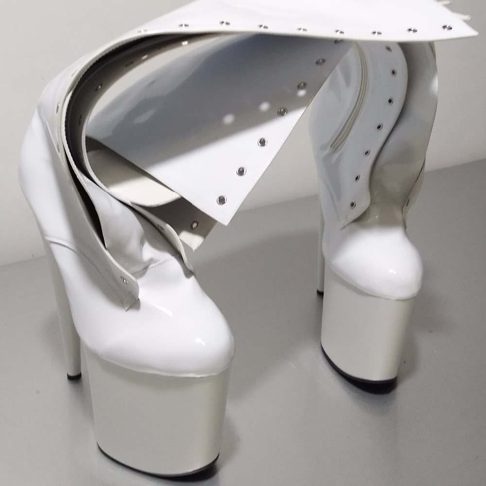 sexy supermodels catwalk shoes - Women'S Shoes Paris 评论和价格