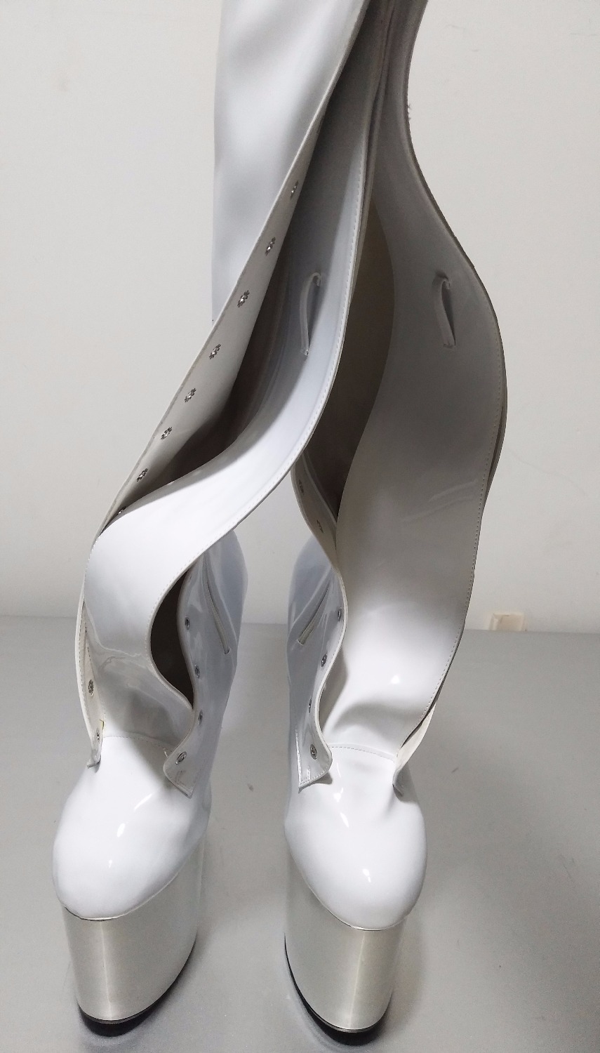 sexy supermodels catwalk shoes - Women'S Shoes Paris 评论和价格